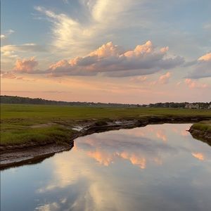 Meet your Posher, Shay